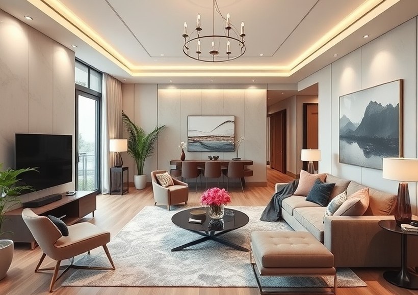Eagle Loft Winter Buenos Aires